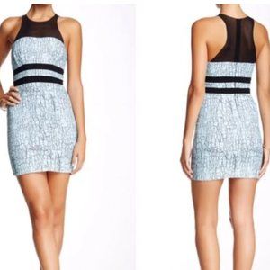 Bec & Bridge Party Dress.  Printed!